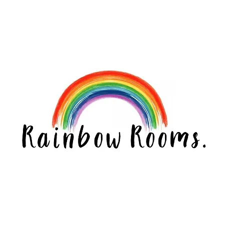 Rainbow * Messina