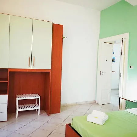 Rainbow Apartment