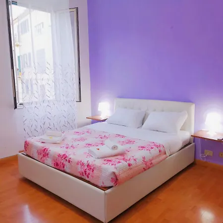 Rainbow Apartment Messina