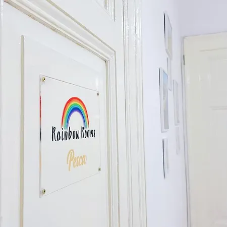 Apartment Rainbow