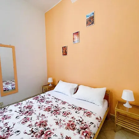 Rainbow Apartment